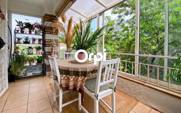 Maison à vendre    4 pièces •  La Ciotat