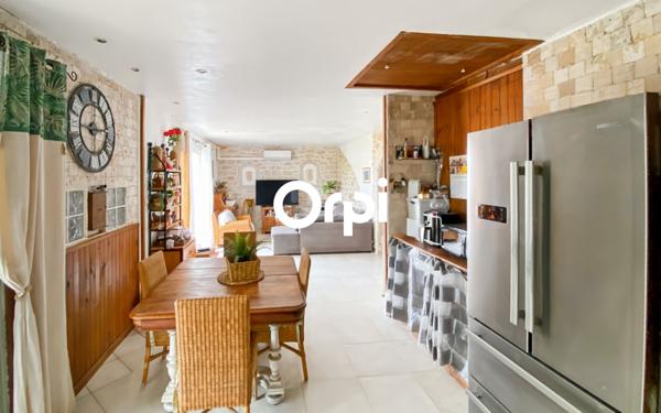 Maison à vendre    4 pièces •  La Ciotat