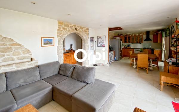 Maison à vendre    4 pièces •  La Ciotat