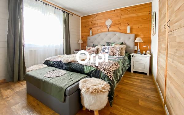 Maison à vendre    4 pièces •  La Ciotat