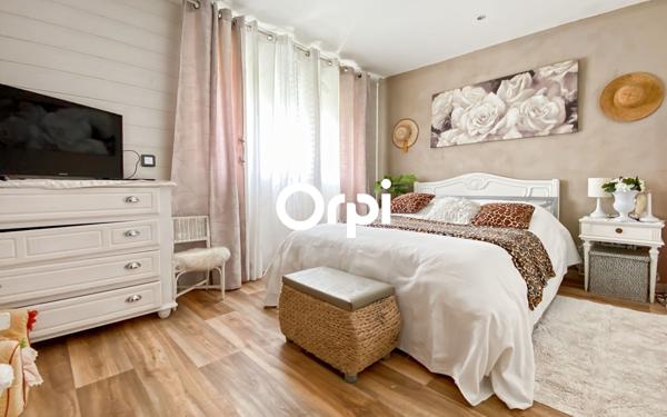 Maison à vendre    4 pièces •  La Ciotat