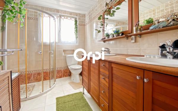 Maison à vendre    4 pièces •  La Ciotat