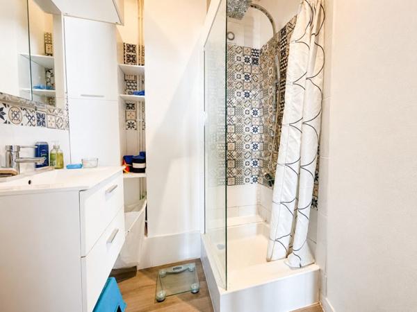 Appartement 184 000 € Grenoble 2 p 65 m² DPE E