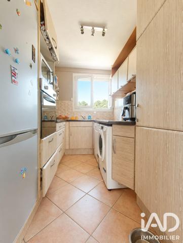 Appartement à vendre 4 pièces 73,88 m² Le Havre