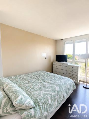 Appartement à vendre 4 pièces 73,88 m² Le Havre