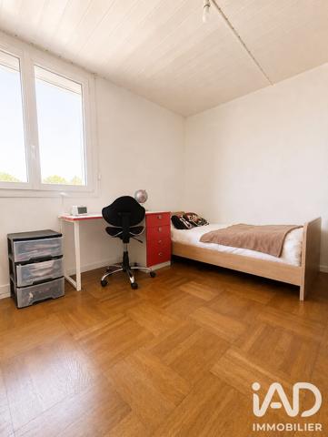 Appartement à vendre 4 pièces 73,88 m² Le Havre