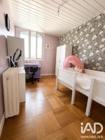 Appartement à vendre 4 pièces 73,88 m² Le Havre