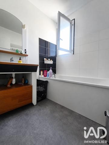 Appartement à vendre 4 pièces 73,88 m² Le Havre