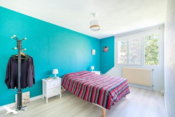 Appartement à vendre 215 000 € Irigny 3 p 66 m² DPE D