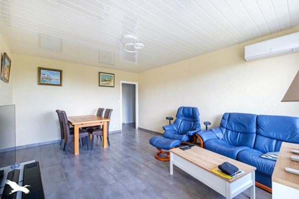 Appartement à vendre 215 000 € Irigny 3 p 66 m² DPE D
