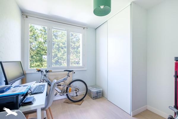 Appartement à vendre 215 000 € Irigny 3 p 66 m² DPE D