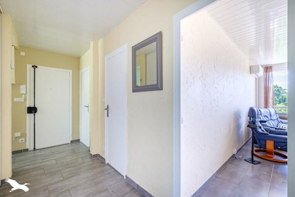 Appartement à vendre 215 000 € Irigny 3 p 66 m² DPE D