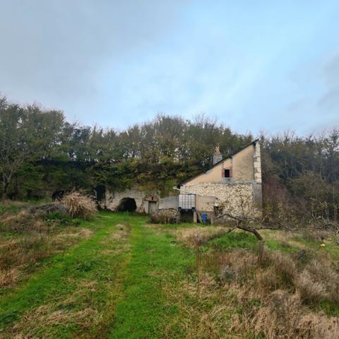 Maison 1 pièce - 15 m² Exclusivité efficity