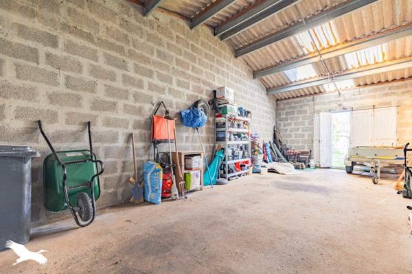 Maison 213 000 € Pont-l'Abbé-d'Arnoult 6 p 120 m² DPE D
