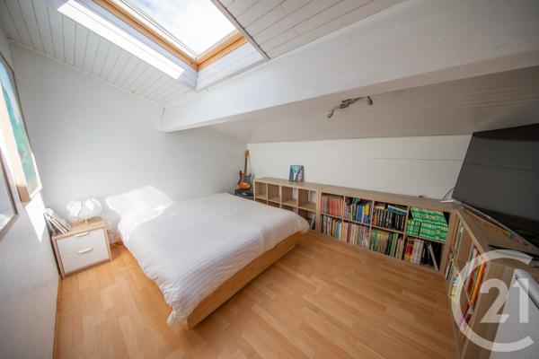 Maison à vendre  7 pièces - 164 m 2   LE HAILLAN  - 33