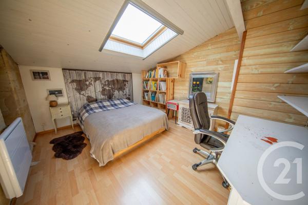 Maison à vendre  7 pièces - 164 m 2   LE HAILLAN  - 33