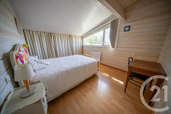 Maison à vendre  7 pièces - 164 m 2   LE HAILLAN  - 33