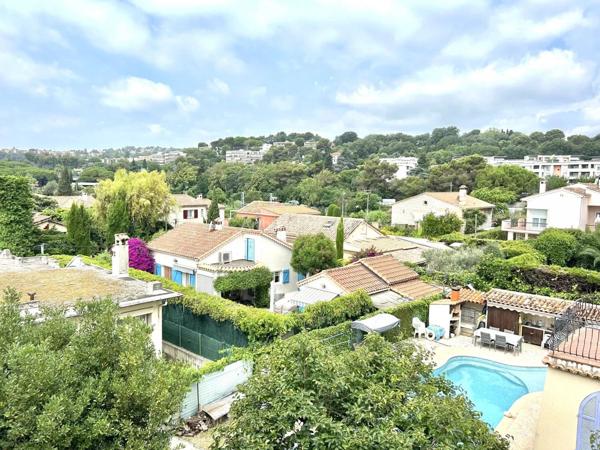 Vente Appartement 1 pièces 24 m2 à Villeneuve-Loubet