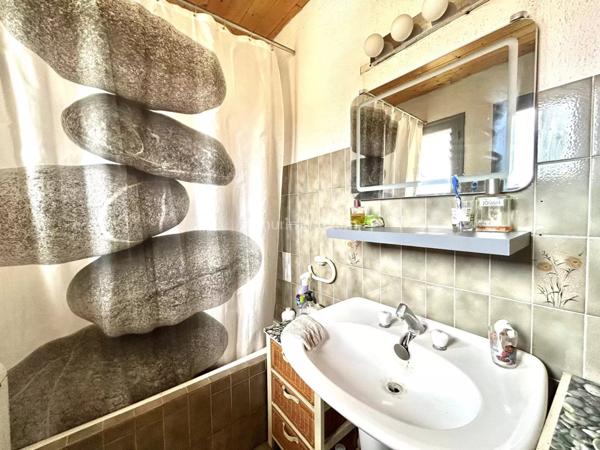 Vente Appartement 1 pièces 24 m2 à Villeneuve-Loubet