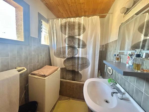 Vente Appartement 1 pièces 24 m2 à Villeneuve-Loubet