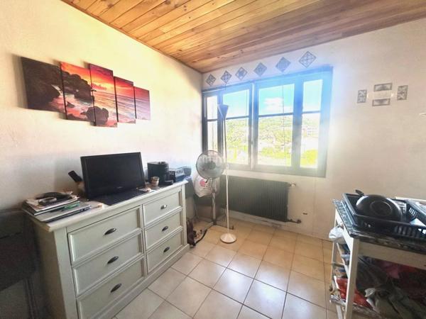 Vente Appartement 1 pièces 24 m2 à Villeneuve-Loubet