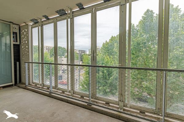 Appartement à vendre |  Bègles |  3 pièces | 71 m²