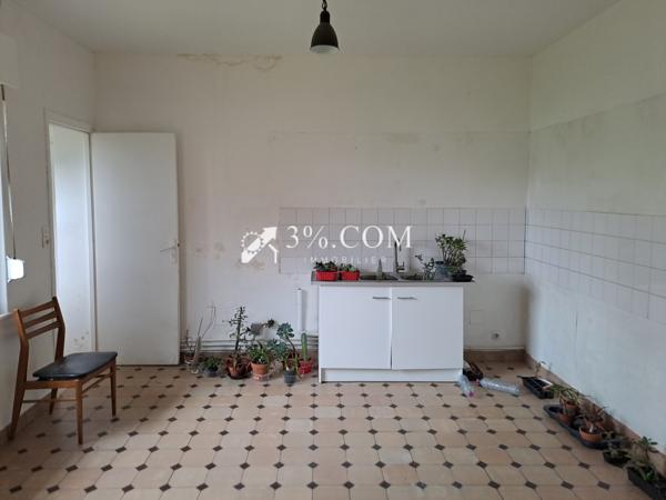 Maison 7 pièce(s) 3 chambre(s) 140 m²