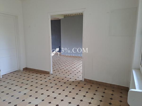 Maison 7 pièce(s) 3 chambre(s) 140 m²