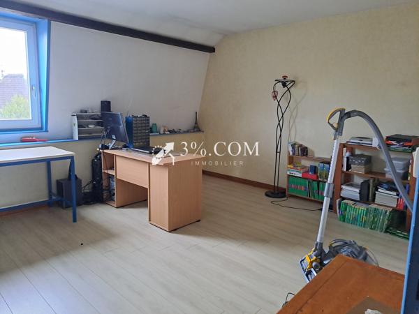 Maison 7 pièce(s) 3 chambre(s) 140 m²