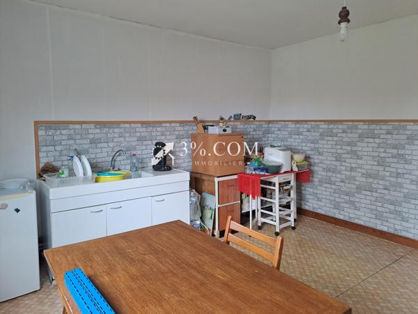 Maison 7 pièce(s) 3 chambre(s) 140 m²