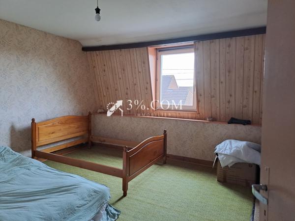 Maison 7 pièce(s) 3 chambre(s) 140 m²