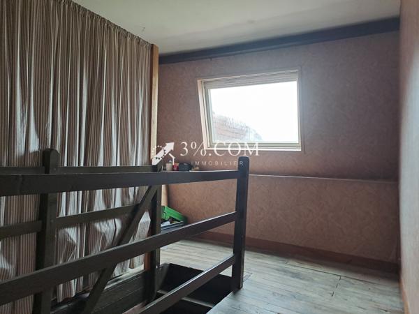 Maison 7 pièce(s) 3 chambre(s) 140 m²