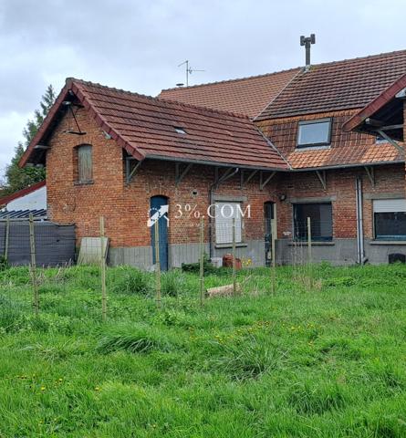 Maison 7 pièce(s) 3 chambre(s) 140 m²