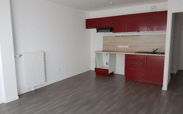 Appartement à louer    1 pièce •  Meaux