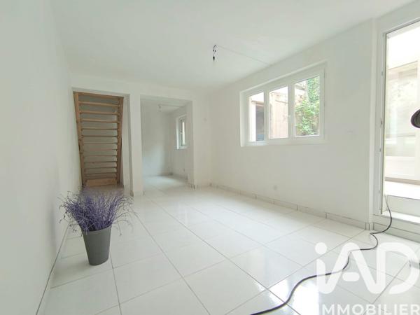 Immeuble à vendre 155 m² Lillebonne