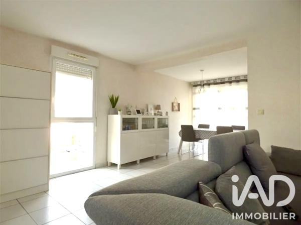 Maison à vendre 4 pièces 94 m² Joué-lès-Tours