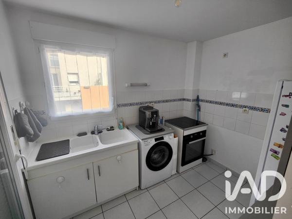 Maison à vendre 4 pièces 94 m² Joué-lès-Tours
