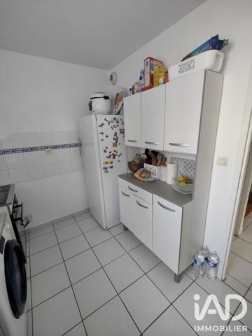 Maison à vendre 4 pièces 94 m² Joué-lès-Tours