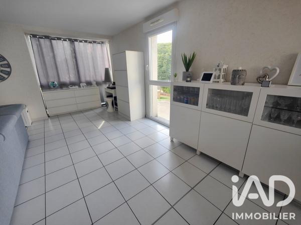 Maison à vendre 4 pièces 94 m² Joué-lès-Tours