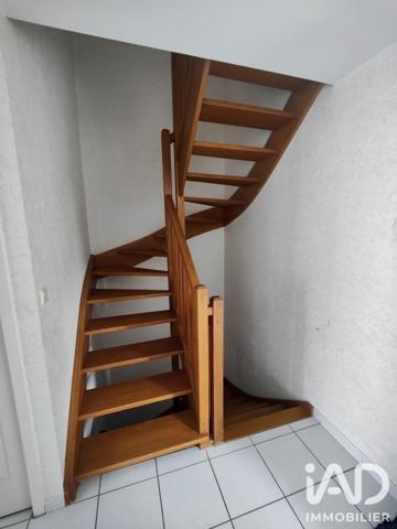 Maison à vendre 4 pièces 94 m² Joué-lès-Tours
