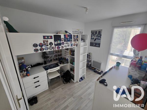 Maison à vendre 4 pièces 94 m² Joué-lès-Tours