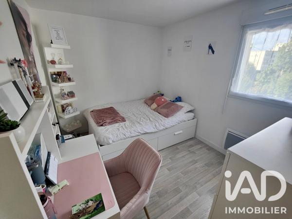 Maison à vendre 4 pièces 94 m² Joué-lès-Tours