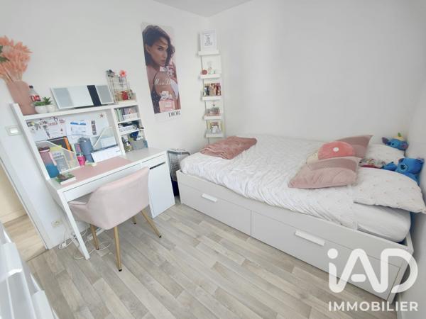 Maison à vendre 4 pièces 94 m² Joué-lès-Tours