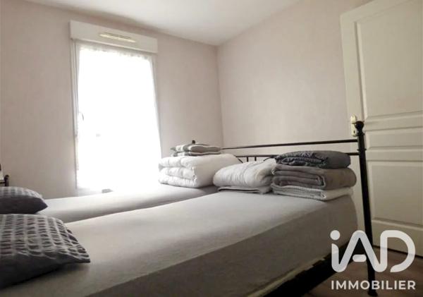 Maison à vendre 4 pièces 94 m² Joué-lès-Tours