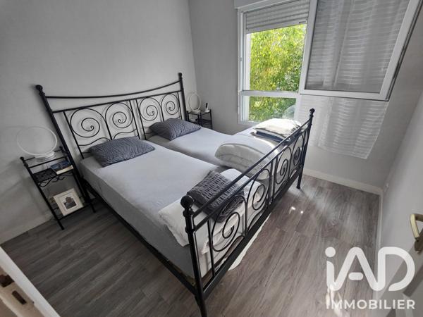 Maison à vendre 4 pièces 94 m² Joué-lès-Tours