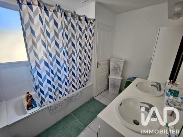 Maison à vendre 4 pièces 94 m² Joué-lès-Tours