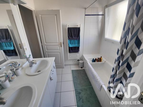 Maison à vendre 4 pièces 94 m² Joué-lès-Tours