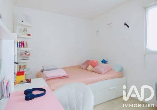 Maison à vendre 4 pièces 94 m² Joué-lès-Tours