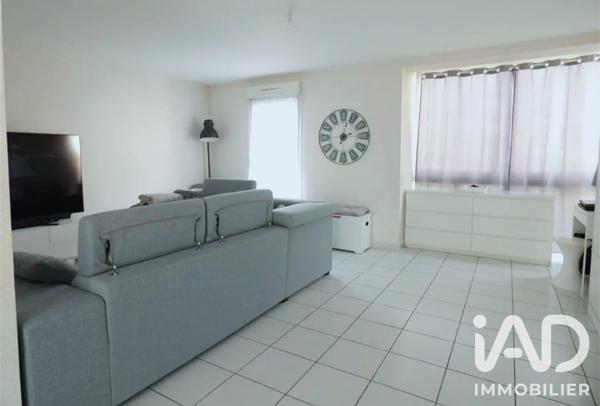 Maison à vendre 4 pièces 94 m² Joué-lès-Tours