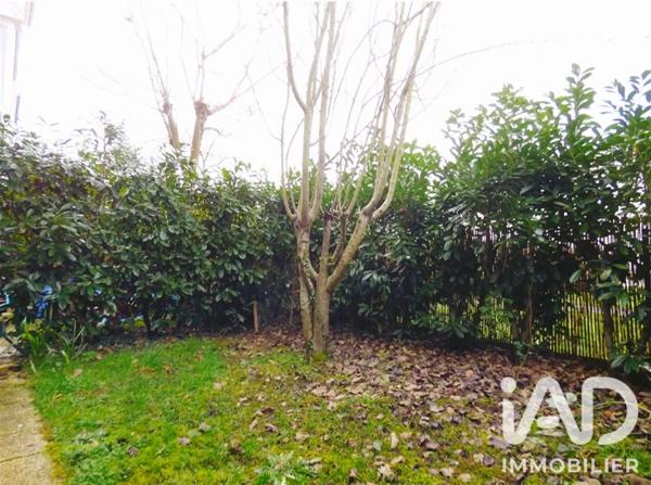Maison à vendre 4 pièces 94 m² Joué-lès-Tours